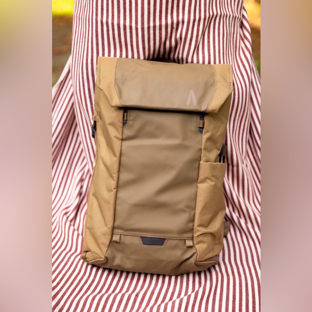 Boundary Supply Errant Pack